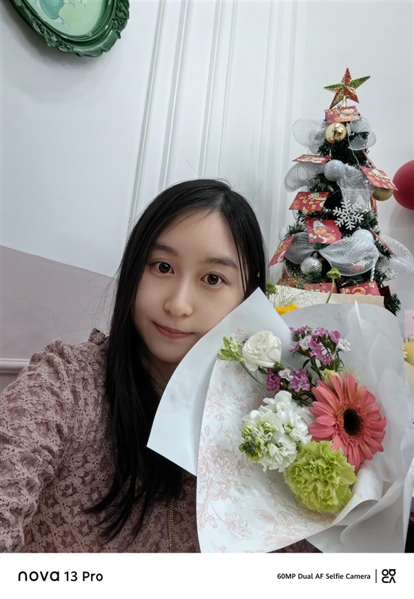 a 13 Pro全焦段教程 这下终于搞懂了麻将胡了手机多焦段拍照怎么用：华为nov(图12)