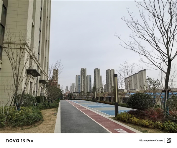 a 13 Pro全焦段教程 这下终于搞懂了麻将胡了手机多焦段拍照怎么用：华为nov(图19)