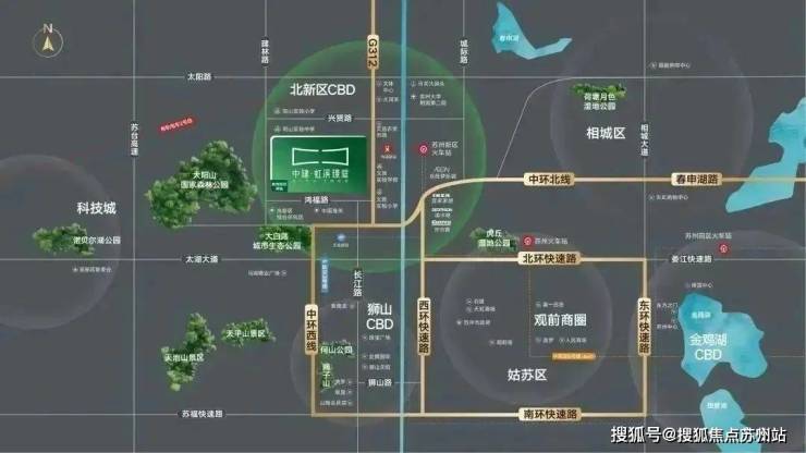 庭_首页网站_中建楼盘详情_户型配套_小区环境麻将胡了试玩中建虹溪璟庭售楼处2025虹溪璟(图7)