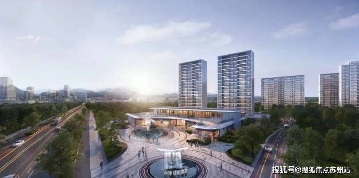 庭_首页网站_中建楼盘详情_户型配套_小区环境麻将胡了试玩中建虹溪璟庭售楼处2025虹溪璟(图19)