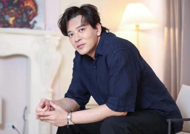 参加聚会的人都站出来让世界多一点光麻将胡了陈晓东为于朦胧发声！喊话(图10)