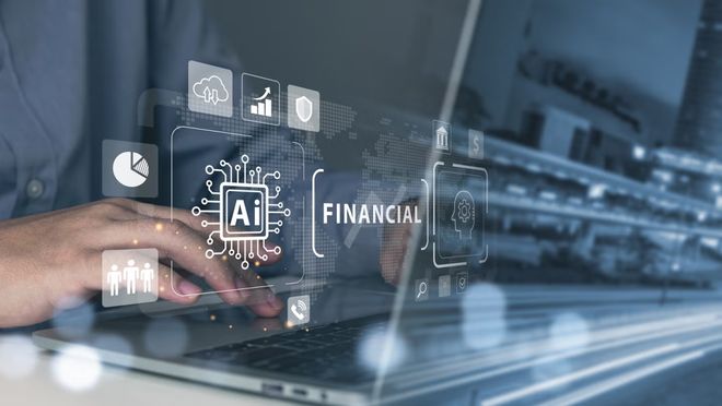 贷款！华为全栈AI加速让银行及时看见麻将胡了靠10万+粉丝北漂插画师秒(图9)