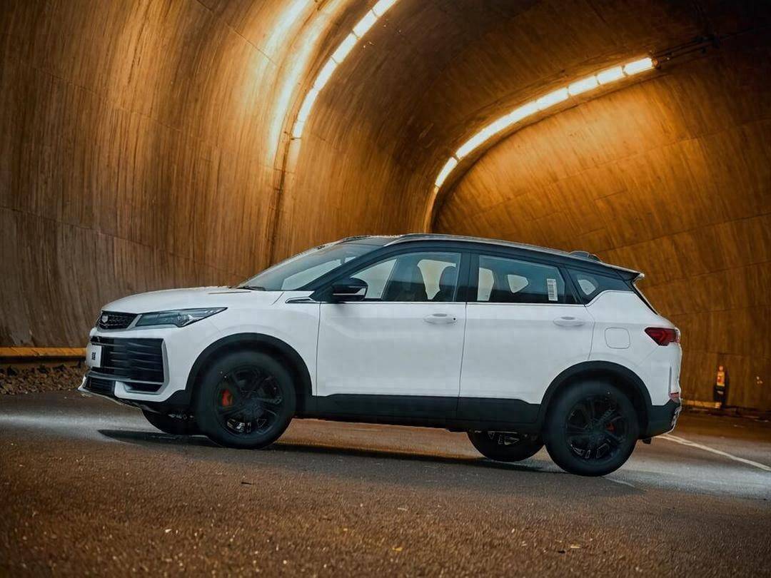 SUV就行这三款省油耐用、空间大舒适麻将胡了2游戏入口通勤代步买辆小型(图2)